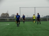 S.K.N.W.K. 3 - Colijnsplaatse Boys 2  (competitie) seizoen 2024-2025 (13/123)